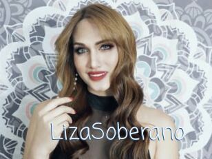 LizaSoberano