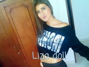 Liza_doll