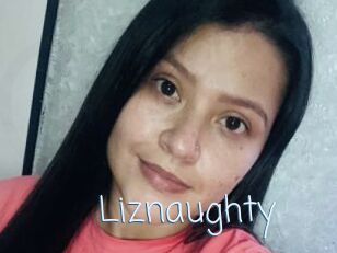 Liznaughty