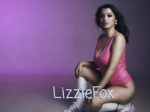 LizzieFox