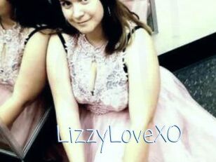 LizzyLoveXO