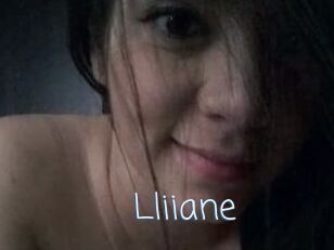 Lliiane