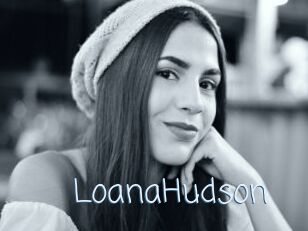 LoanaHudson