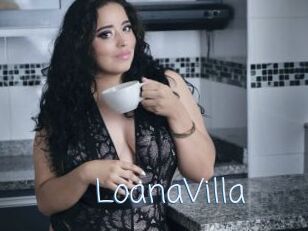 LoanaVilla