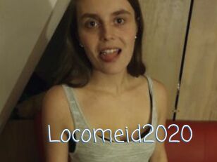 Locomeid2020
