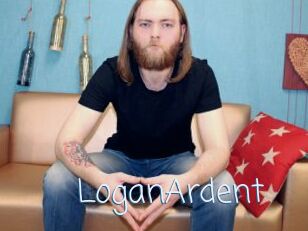 LoganArdent