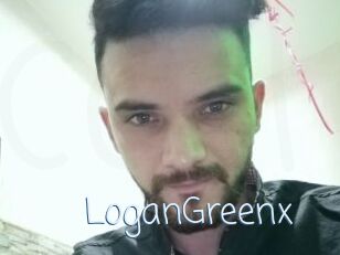 LoganGreenx