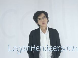 LoganHendeersonn