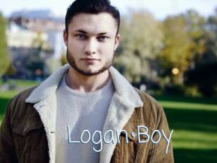 Logan_Boy