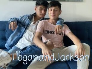 LoganandJackson