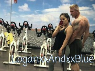 LoganxxAndxxBlue