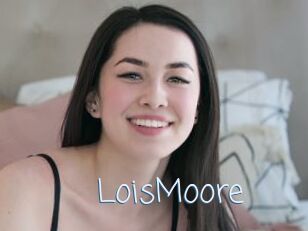 LoisMoore