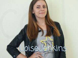 LoiseJenkins
