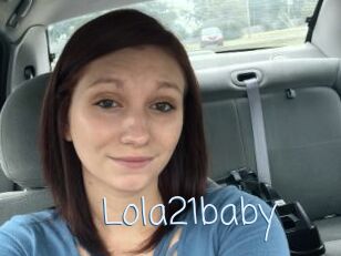 Lola21baby