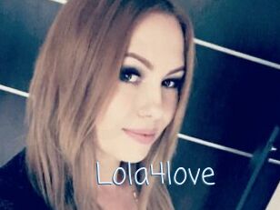 Lola4love