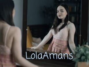 LolaAmans