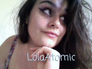 LolaAtomic