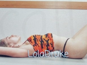 LolaDrake