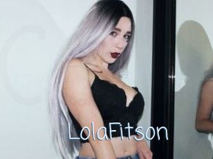 LolaFitson