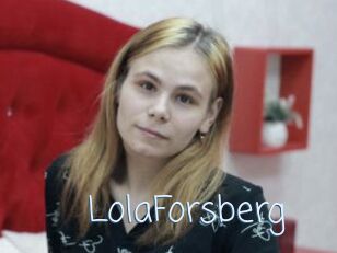 LolaForsberg
