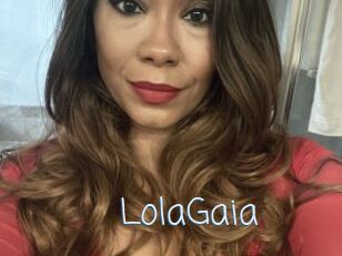 LolaGaia