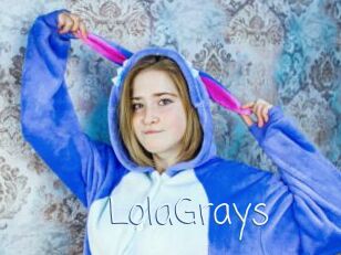 LolaGrays