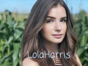 LolaHarris