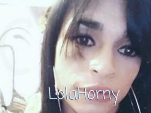 LolaHorny