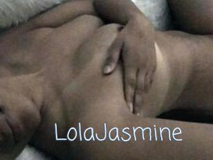 Lola_Jasmine