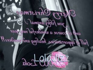LolaJizz