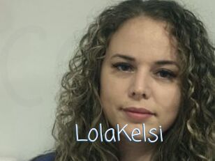 LolaKelsi