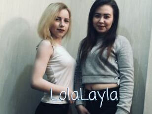 LolaLayla