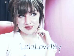 LolaLove18y
