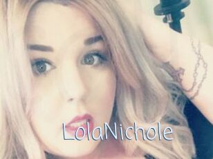LolaNichole