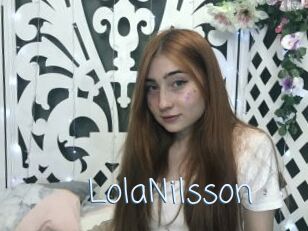 LolaNilsson