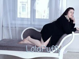 LolaPuffy