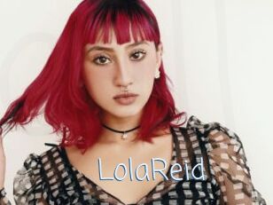 LolaReid