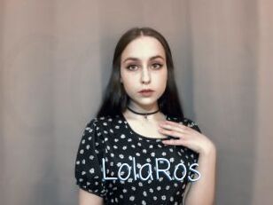 LolaRos