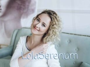 LolaSerenum