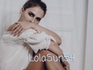 LolaSun54