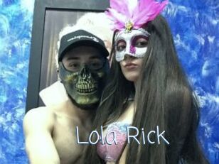 Lola_Rick