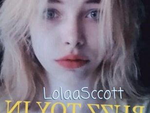 LolaaSccott