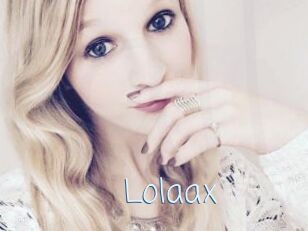 Lolaax