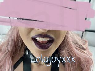 Lolajoyxxx