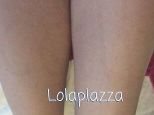 Lolaplazza