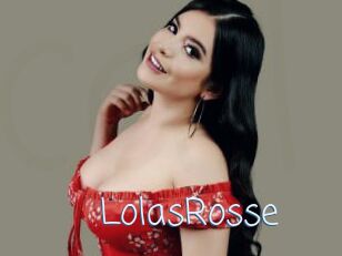 LolasRosse