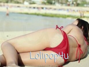 Lolipop4u