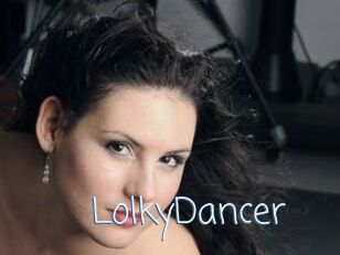 LolkyDancer