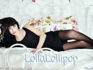LollaLollipop