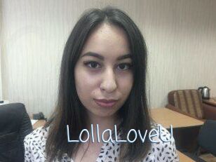 LollaLoveU